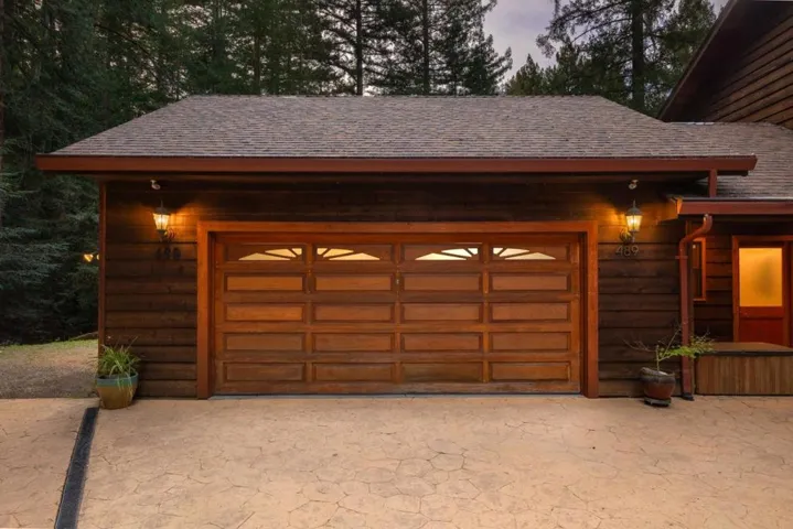 489 Northridge Drive, Scotts Valley, California 95066