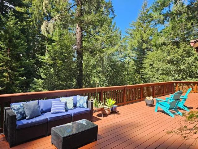 489 Northridge Drive, Scotts Valley, California 95066