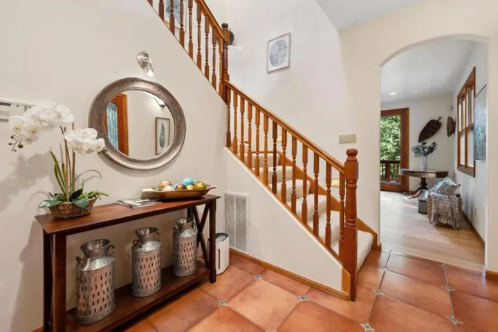 489 Northridge Drive, Scotts Valley, California 95066