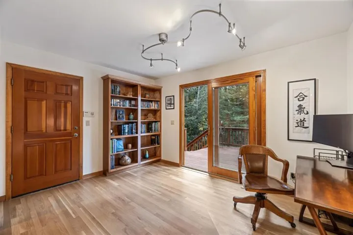 489 Northridge Drive, Scotts Valley, California 95066