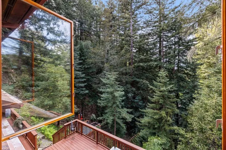489 Northridge Drive, Scotts Valley, California 95066