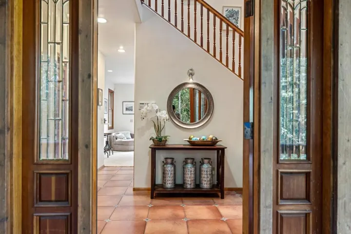 489 Northridge Drive, Scotts Valley, California 95066