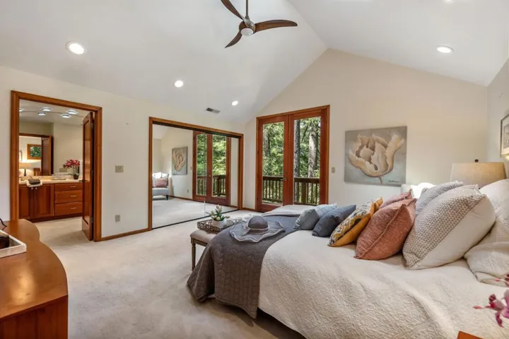 489 Northridge Drive, Scotts Valley, California 95066