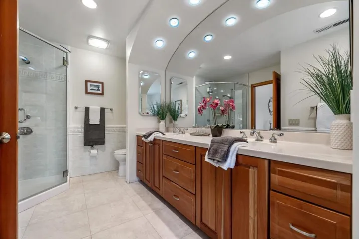 489 Northridge Drive, Scotts Valley, California 95066