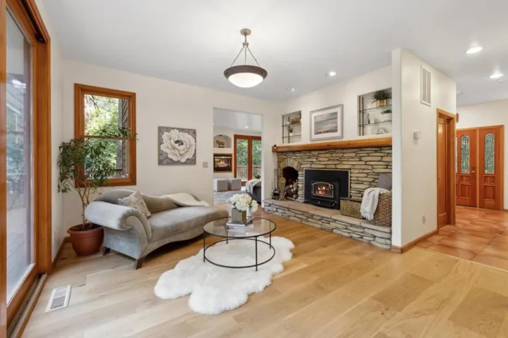 489 Northridge Drive, Scotts Valley, California 95066