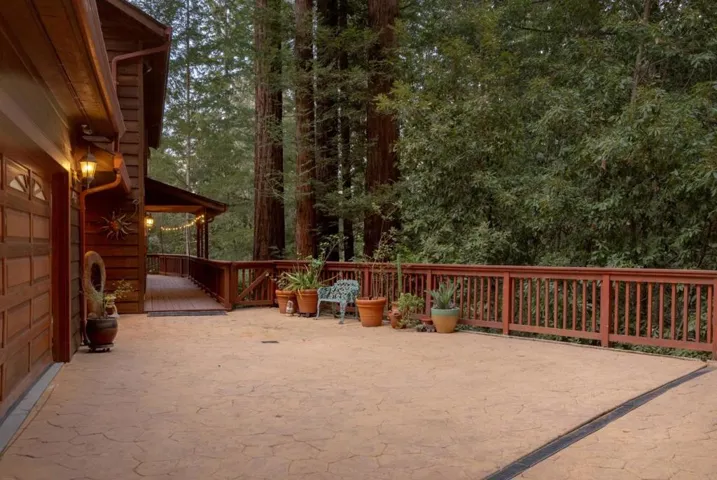 489 Northridge Drive, Scotts Valley, California 95066