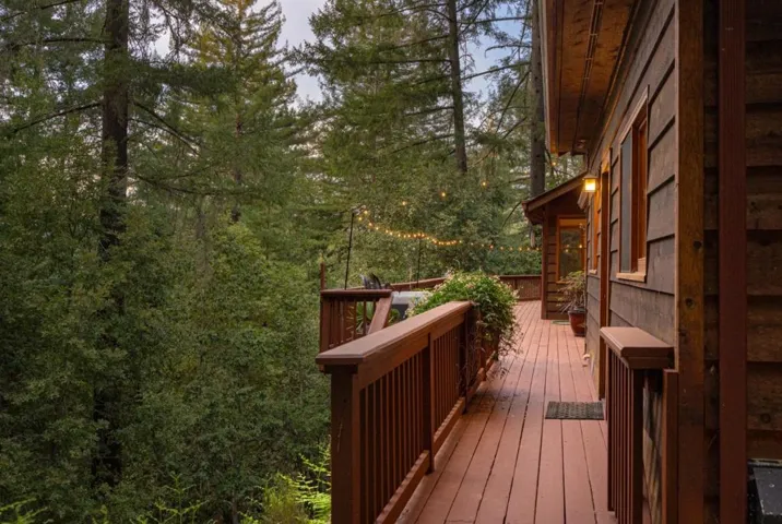 489 Northridge Drive, Scotts Valley, California 95066