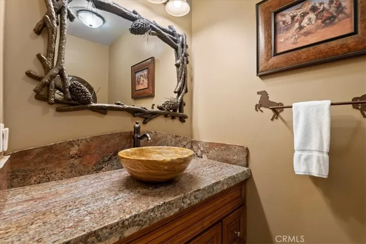 1020 Heritage Trail, Big Bear City, California 92314