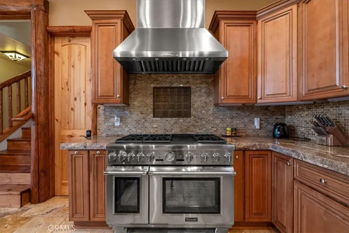 1020 Heritage Trail, Big Bear City, California 92314