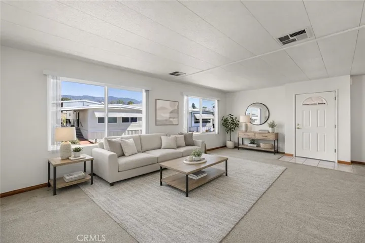 AI Enhanced for Staging