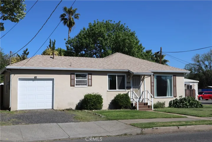 1845 Bridge, Oroville, California 95966