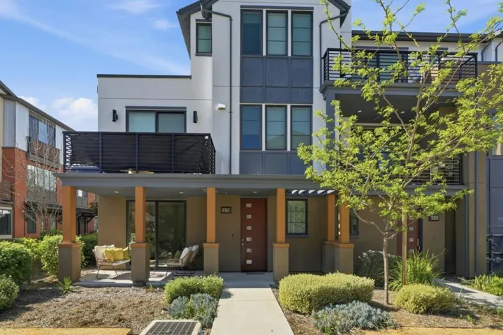 16279 Gellatt Court, Los Gatos, California 95032