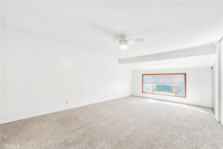 Primary Bedroom 
Bedroom #1