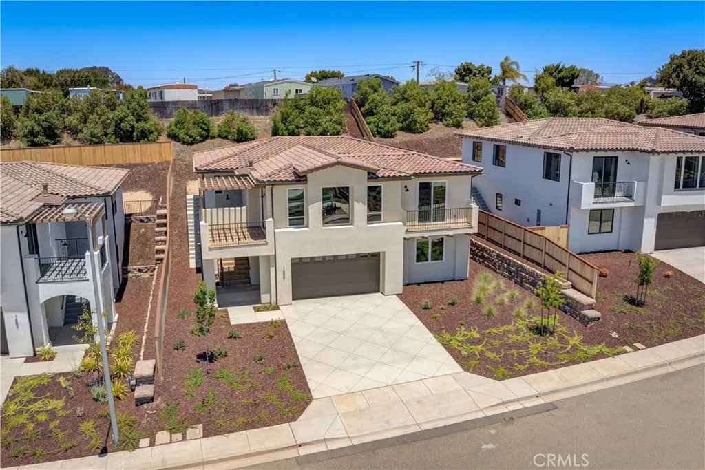 1607 Tuscan Way