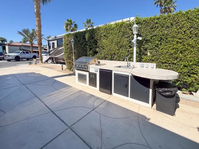 RV lot 223 at ORI-12