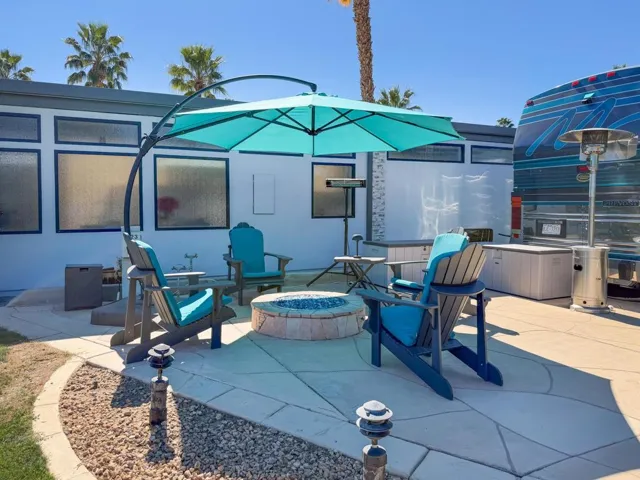 RV lot 223 at ORI-7