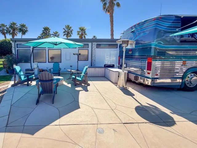 RV lot 223 at ORI-9