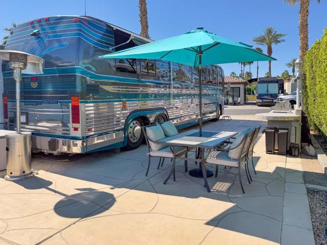 RV lot 223 at ORI-8