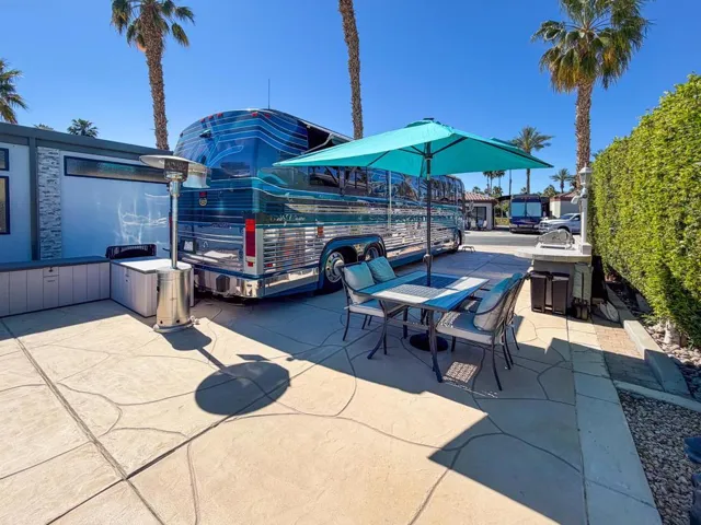 RV lot 223 at ORI-10