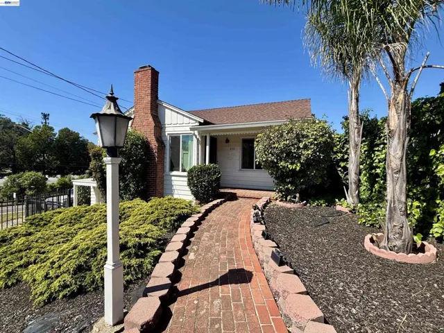 4101 Mountain View Ave, Oakland, California 94605