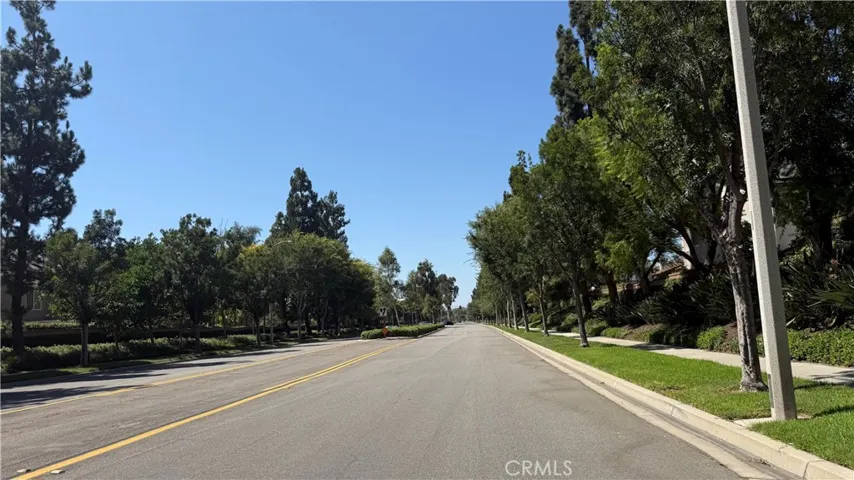 Love the mature trees and 100 foot pines; notice you can barely see any homes when you drive thru Northwood pointe; a mature community with NO mello Roos and a mature HOA that does a fantastic job!