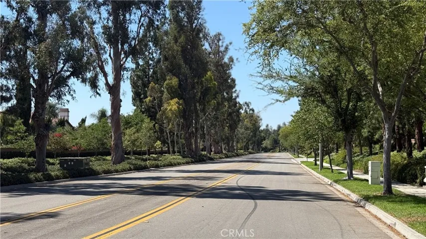 Love the mature trees and 100 foot pines; notice you can barely see any homes when you drive thru Northwood pointe; a mature community with NO mello Roos and a mature HOA that does a fantastic job!