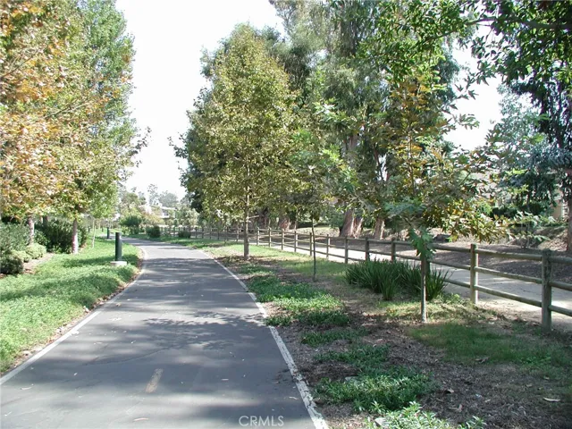 Love the mature trees and 100 foot pines; notice you can barely see any homes when you drive thru Northwood pointe; a mature community with NO mello Roos and a mature HOA that does a fantastic job!