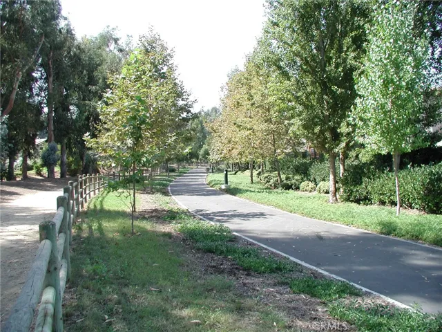 Love the mature trees and 100 foot pines; notice you can barely see any homes when you drive thru Northwood pointe; a mature community with NO mello Roos and a mature HOA that does a fantastic job!