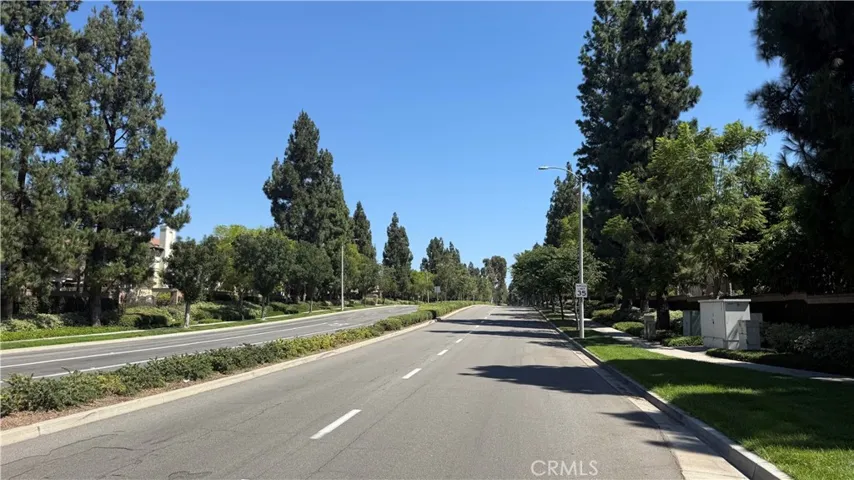 Love the mature trees and 100 foot pines; notice you can barely see any homes when you drive thru Northwood pointe; a mature community with NO mello Roos and a mature HOA that does a fantastic job!