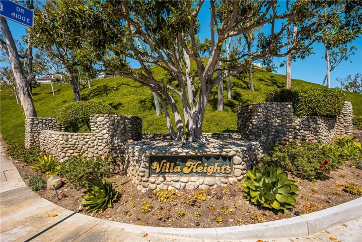This beautiful home is located in the desirable neighborhood of Villa Heights in Orange.