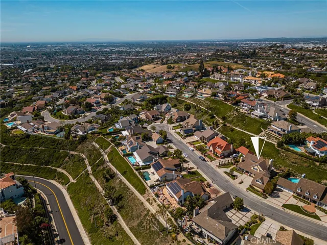 4011 E. Green Clover, Orange, California 92867