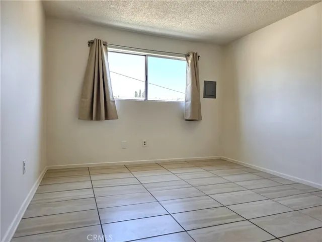 Unit 12 - Bedroom 1