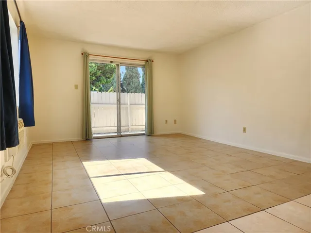 Unit 13 - Living Room