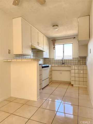 Unit 13 - Kitchen
