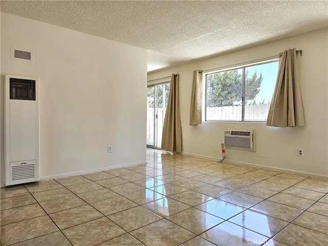 Unit 12 - Living Room