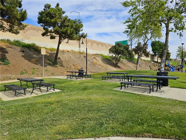 Palm Street Park