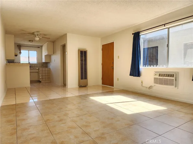 Unit 13 - Living Room