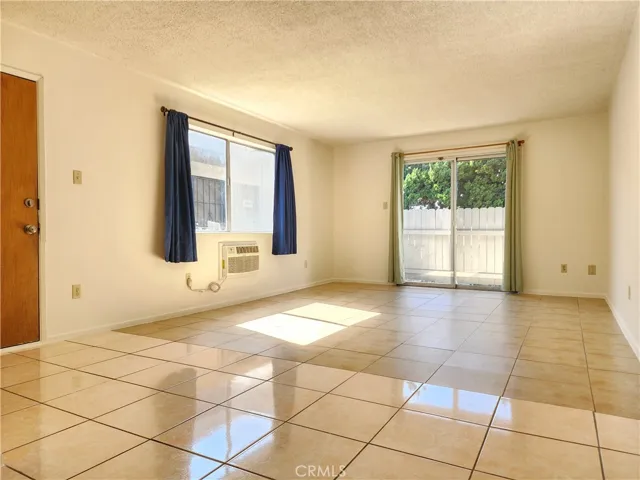 Unit 13 - Living Room