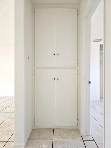 Unit 12 - Linen Cabinets