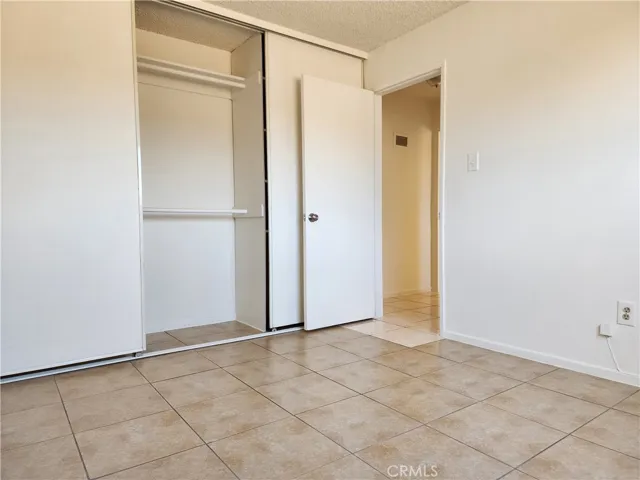 Unit 13 - Bedroom