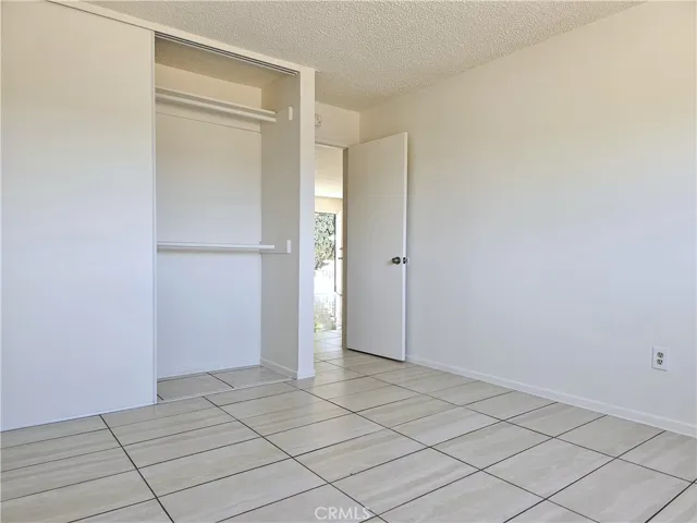Unit 12 - Bedroom 1