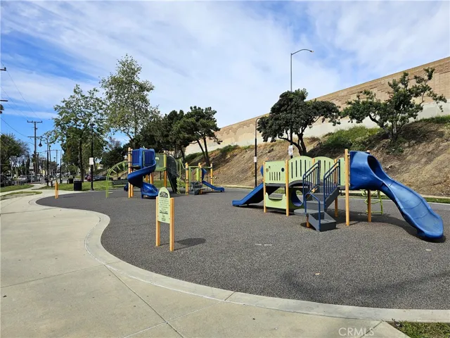 Palm Street Park