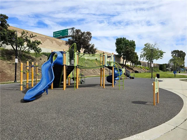 Palm Street Park