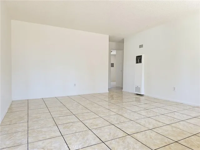 Unit 12 - Living Room