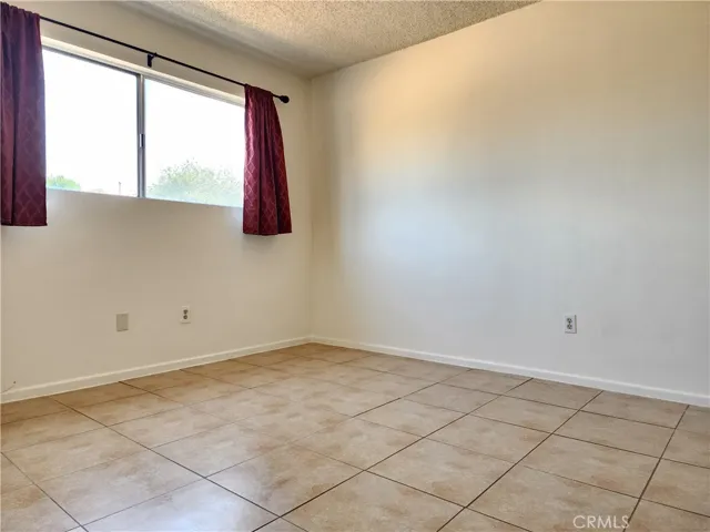 Unit 13 - Bedroom