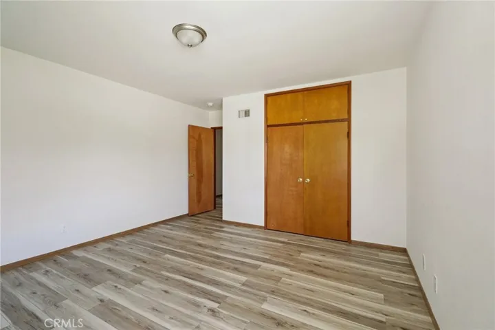 BEDROOM #1