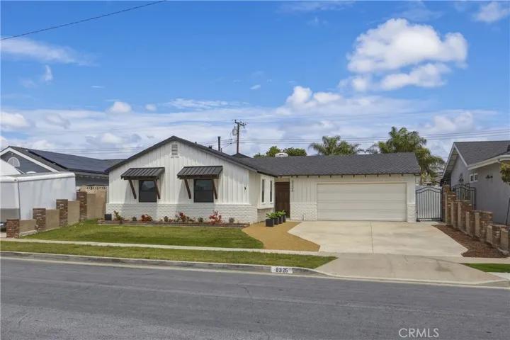 8326 Fontainbleau Way, Cypress, California 90630