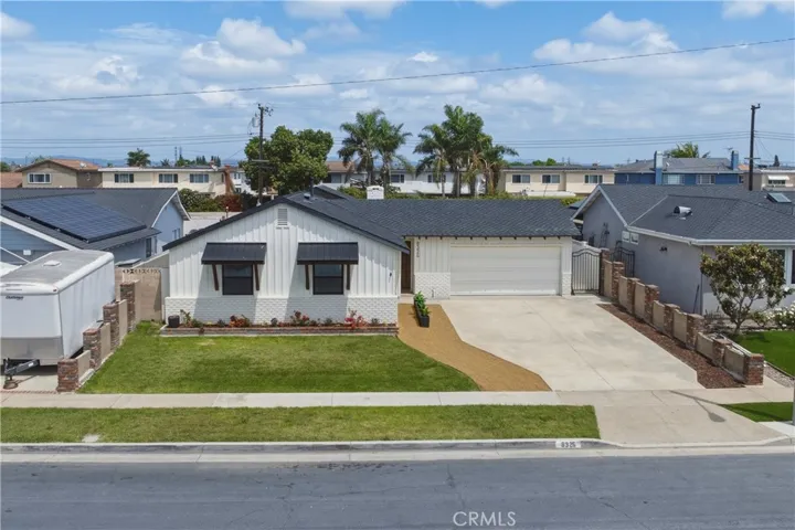 8326 Fontainbleau Way, Cypress, California 90630