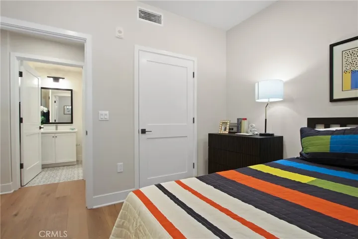 G Plan - Bedroom
