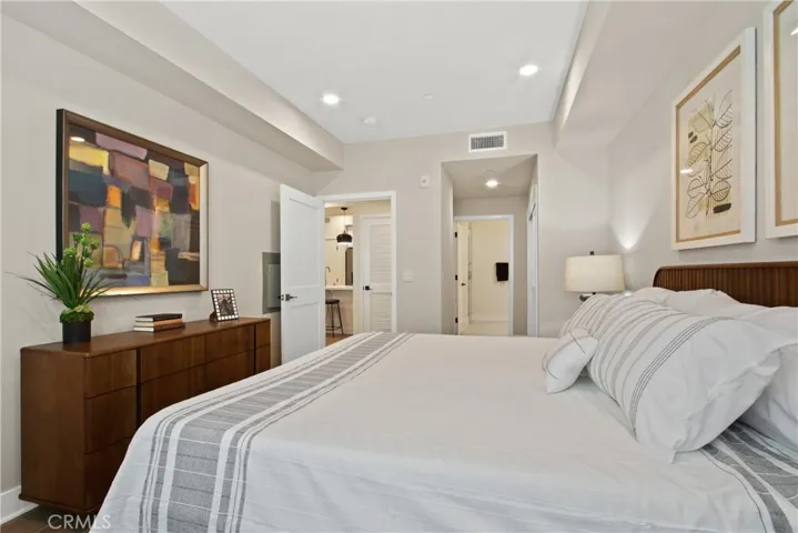 G Plan - Bedroom